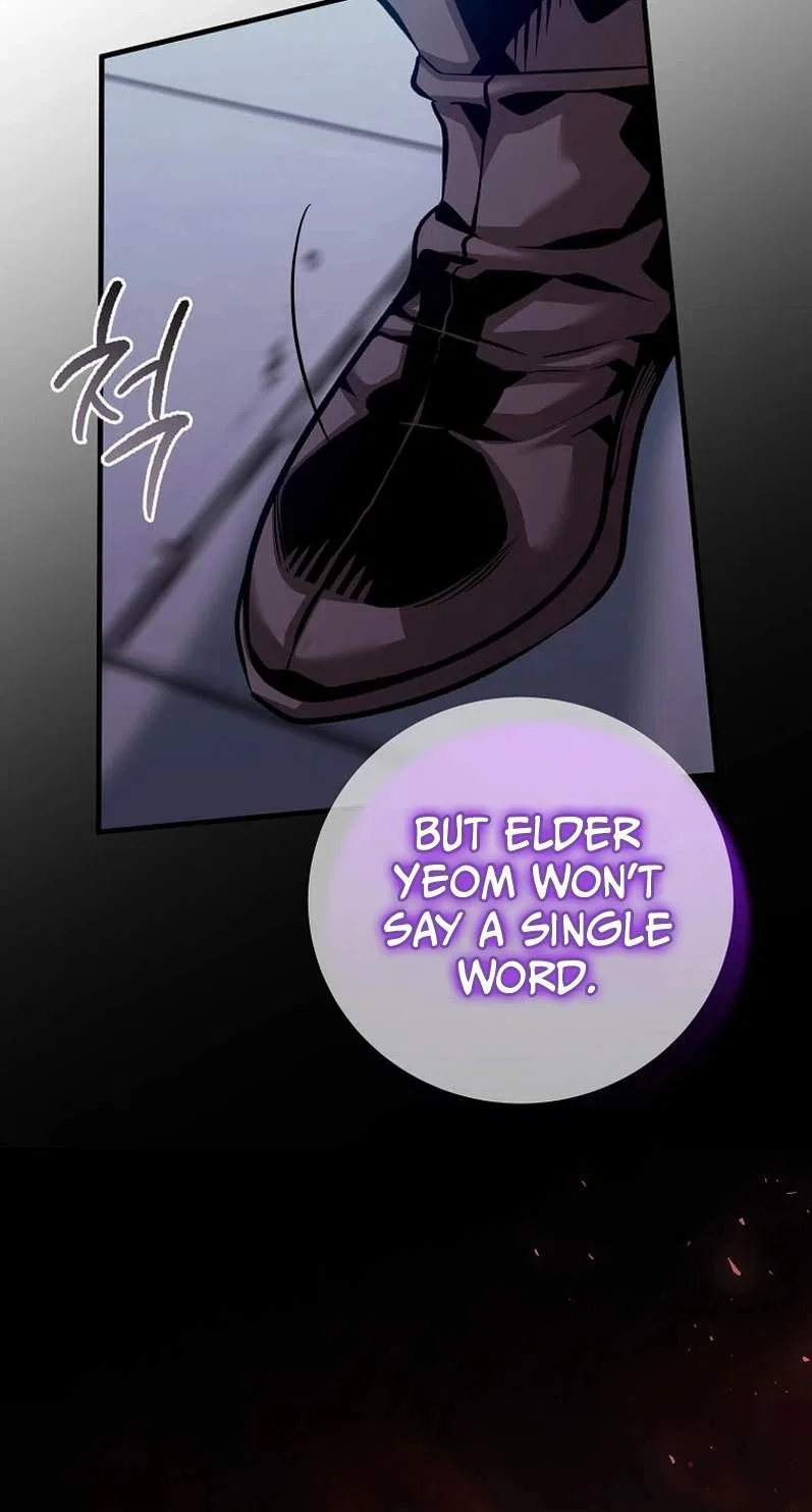The Ruler Of Darkness Chapter 35 – Page 22