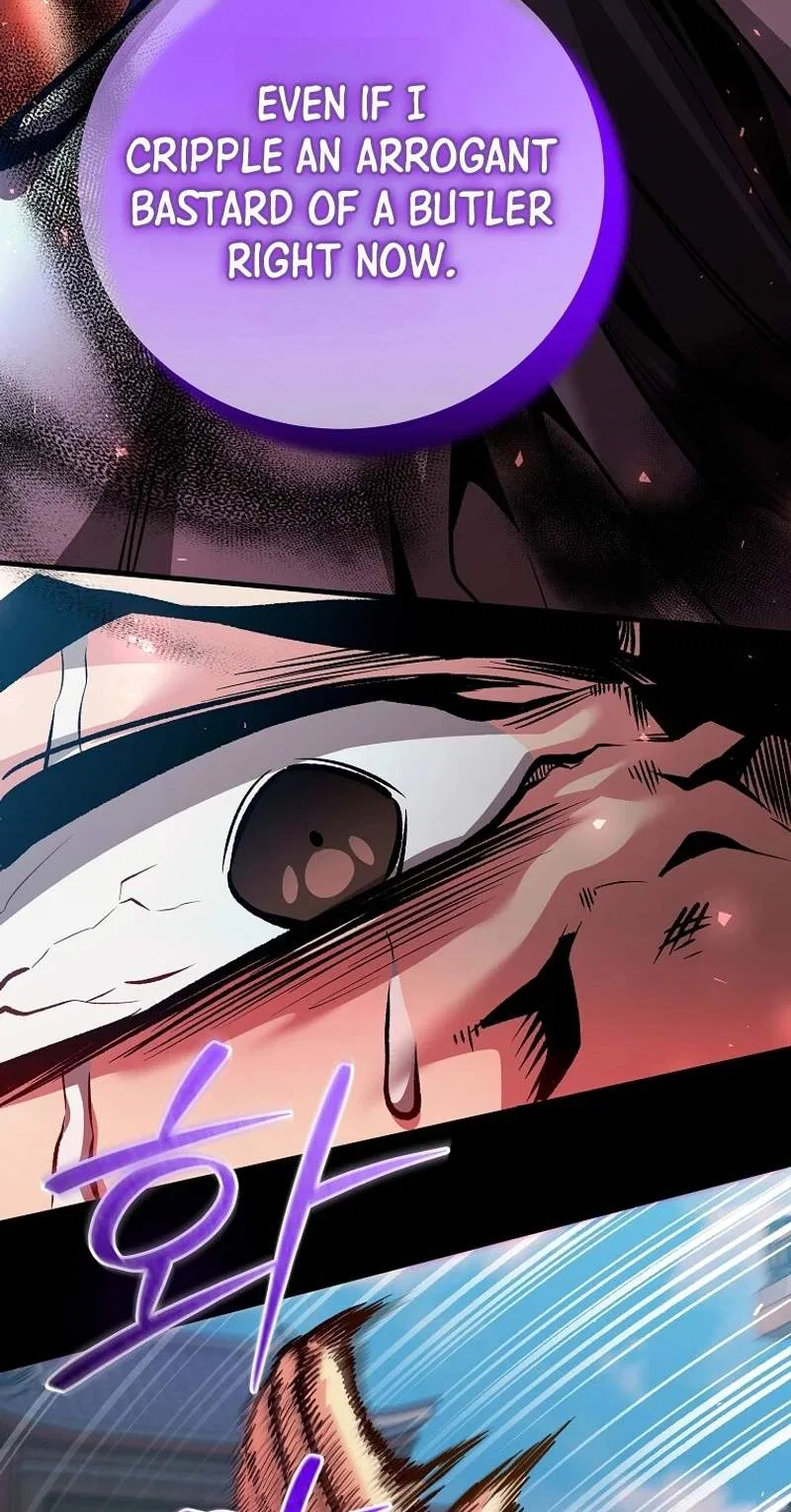 The Ruler Of Darkness Chapter 35 – Page 24
