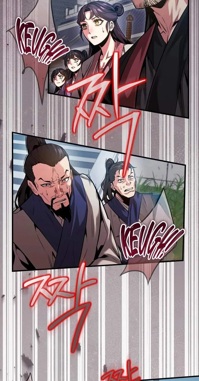 The Ruler Of Darkness Chapter 35 – Page 26