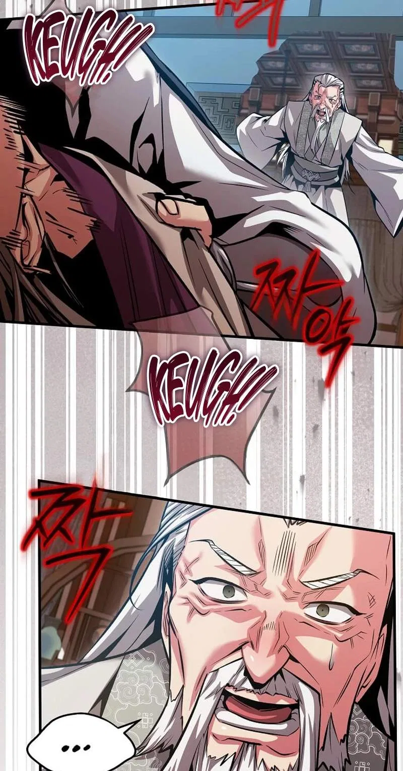 The Ruler Of Darkness Chapter 35 – Page 27