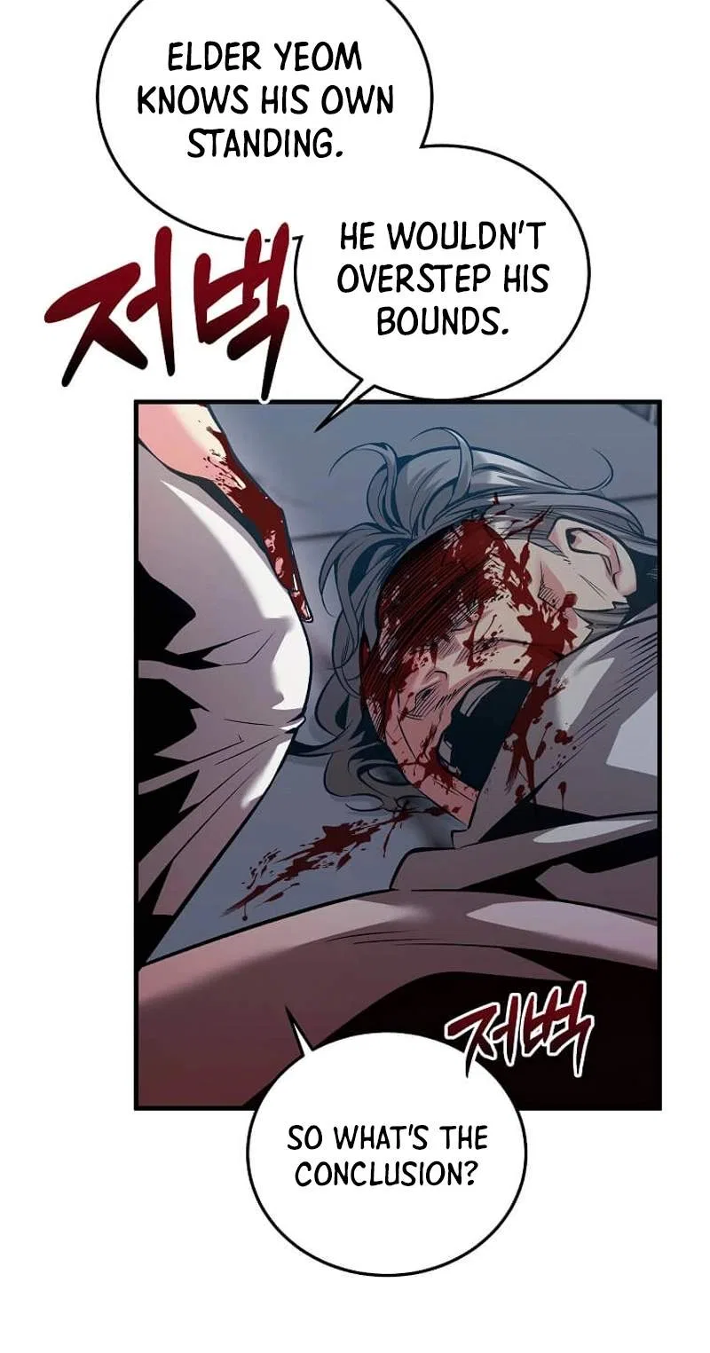 The Ruler Of Darkness Chapter 35 – Page 32