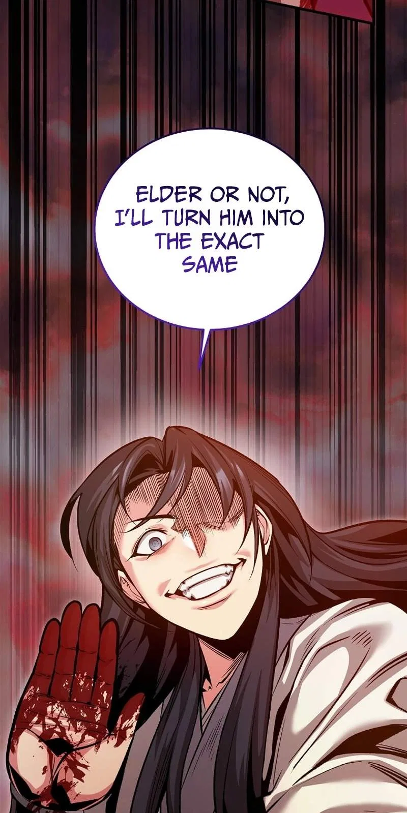 The Ruler Of Darkness Chapter 35 – Page 35