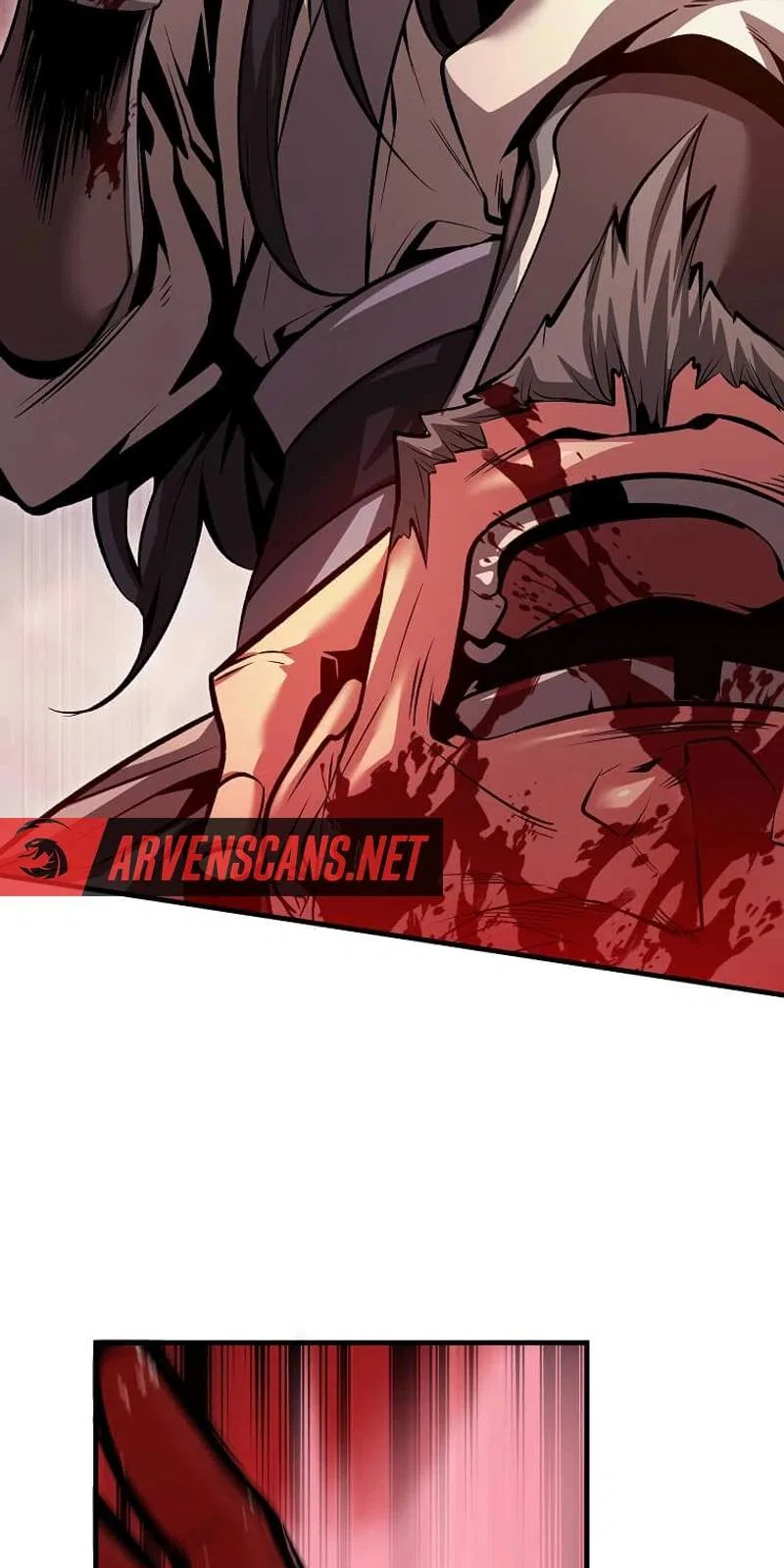 The Ruler Of Darkness Chapter 35 – Page 36
