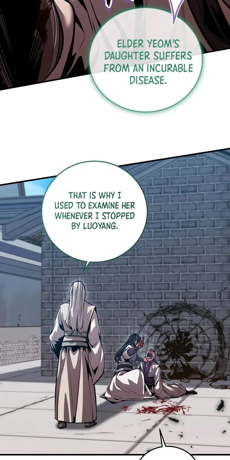 The Ruler Of Darkness Chapter 35 – Page 39