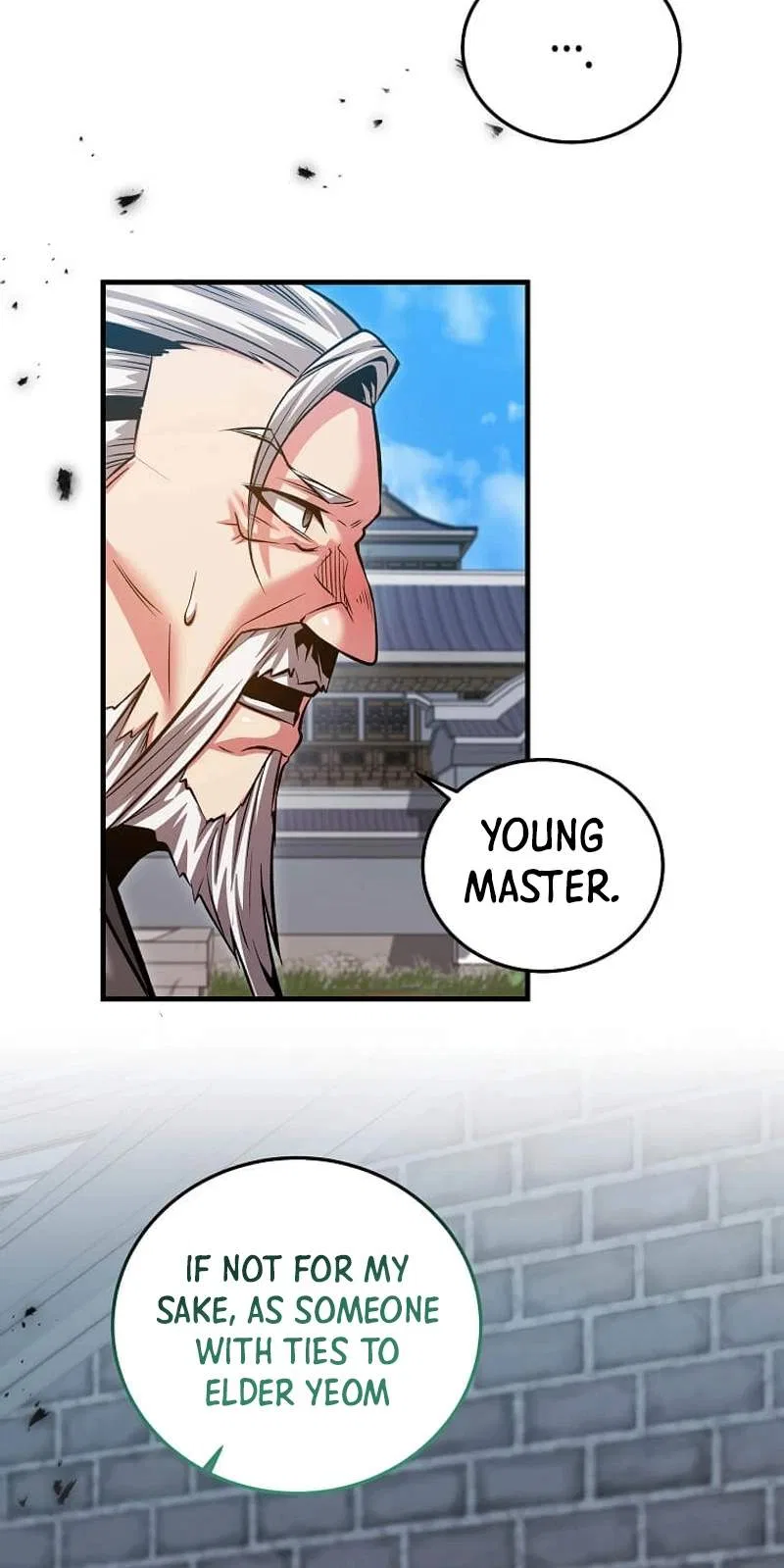 The Ruler Of Darkness Chapter 35 – Page 40