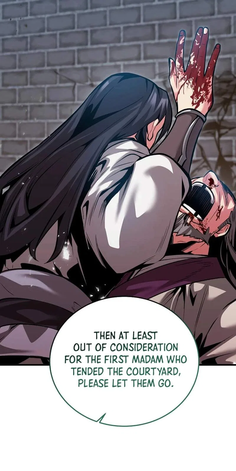 The Ruler Of Darkness Chapter 35 – Page 41