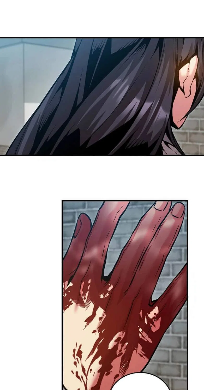 The Ruler Of Darkness Chapter 35 – Page 42