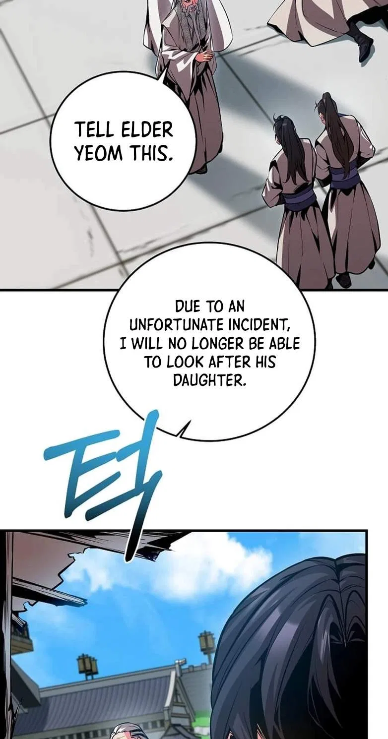 The Ruler Of Darkness Chapter 35 – Page 45