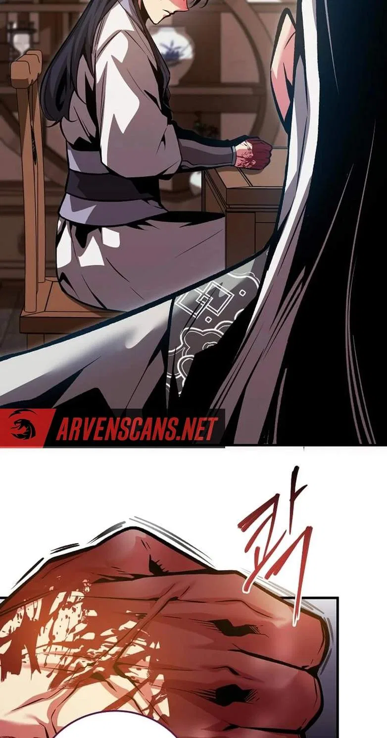 The Ruler Of Darkness Chapter 35 – Page 49