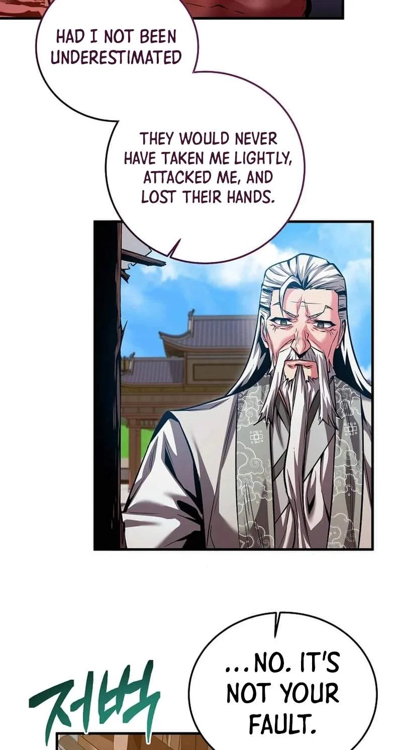 The Ruler Of Darkness Chapter 35 – Page 50