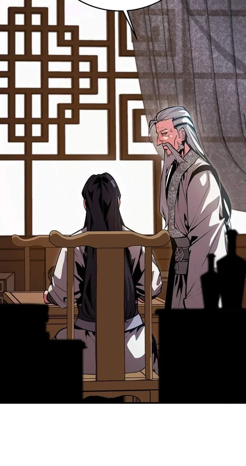 The Ruler Of Darkness Chapter 35 – Page 52