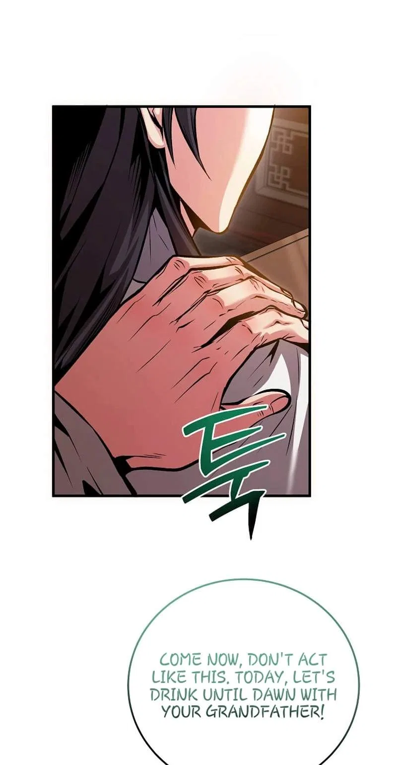 The Ruler Of Darkness Chapter 35 – Page 53