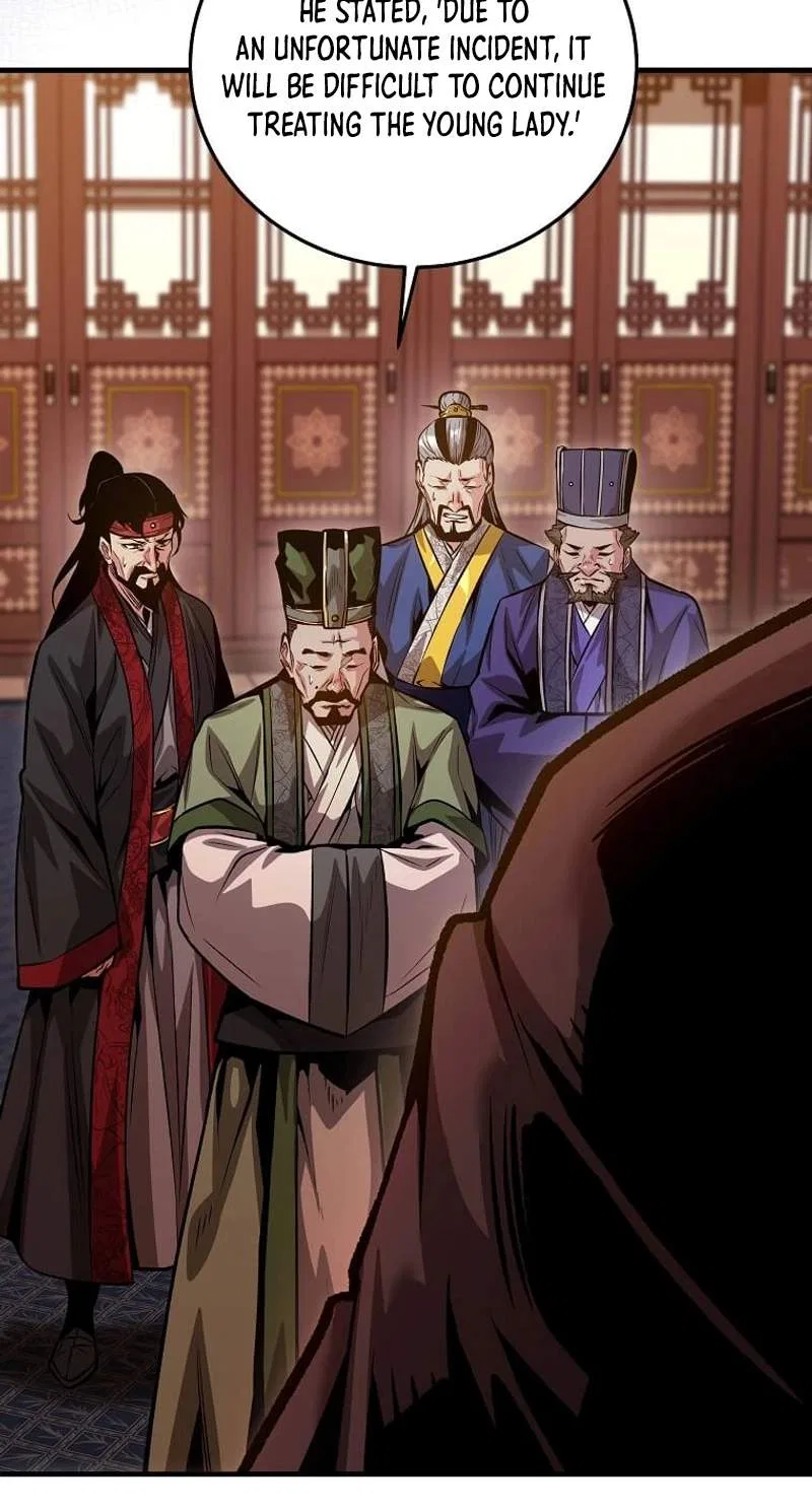 The Ruler Of Darkness Chapter 35 – Page 63
