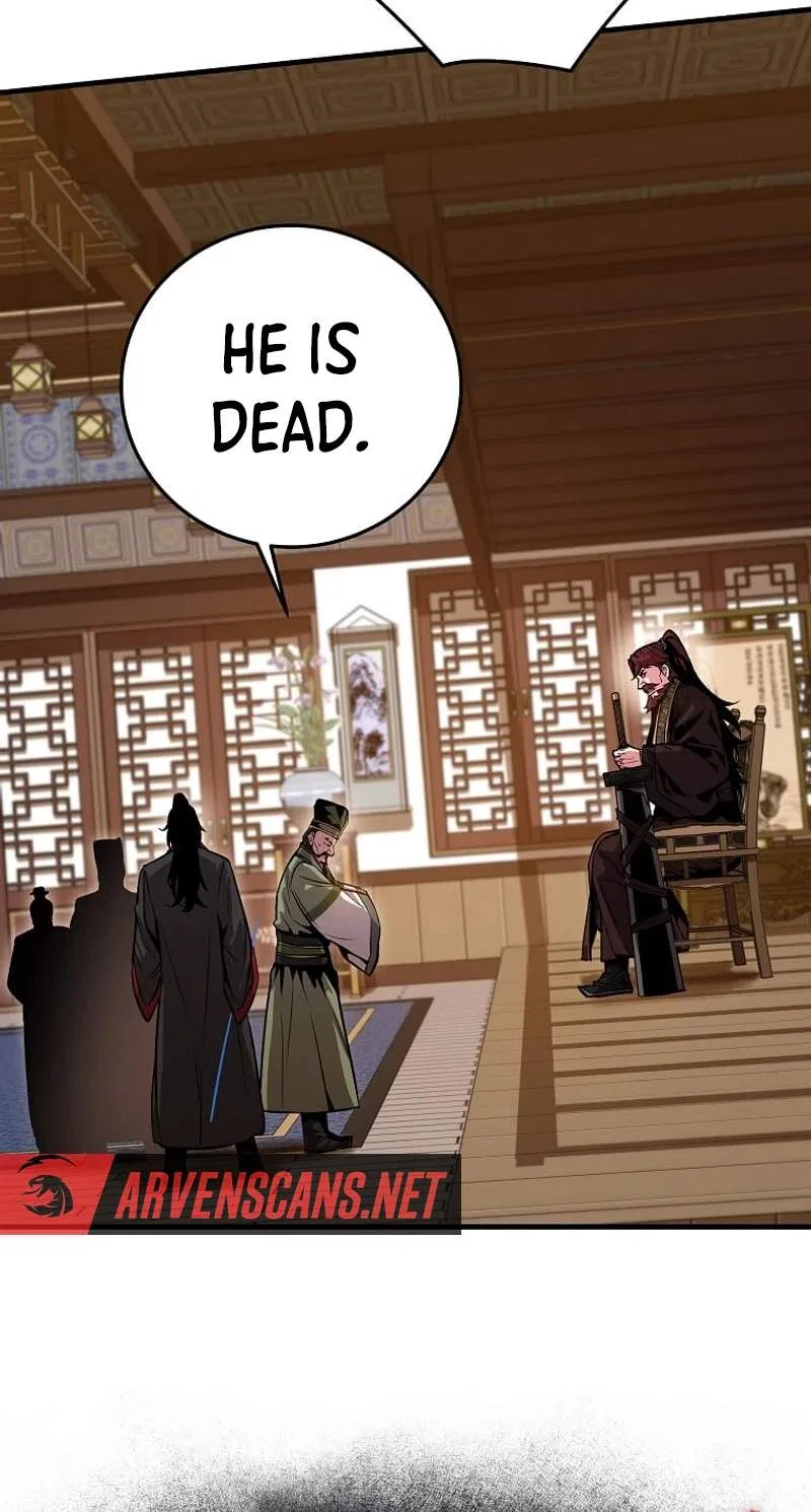 The Ruler Of Darkness Chapter 35 – Page 68