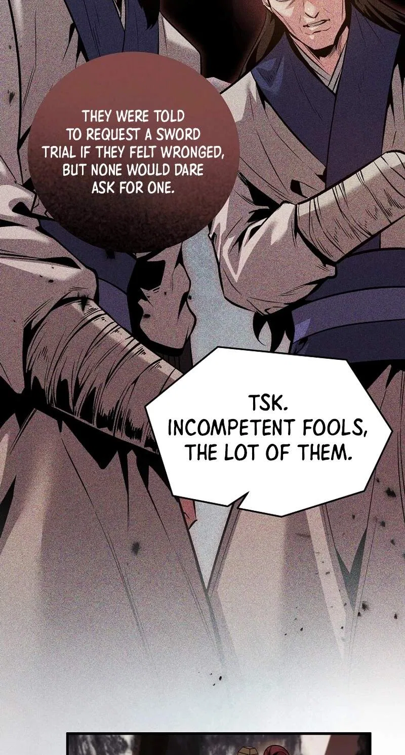 The Ruler Of Darkness Chapter 35 – Page 70