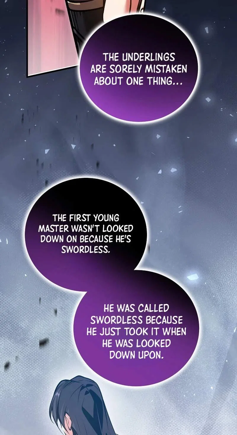 The Ruler Of Darkness Chapter 35 – Page 77