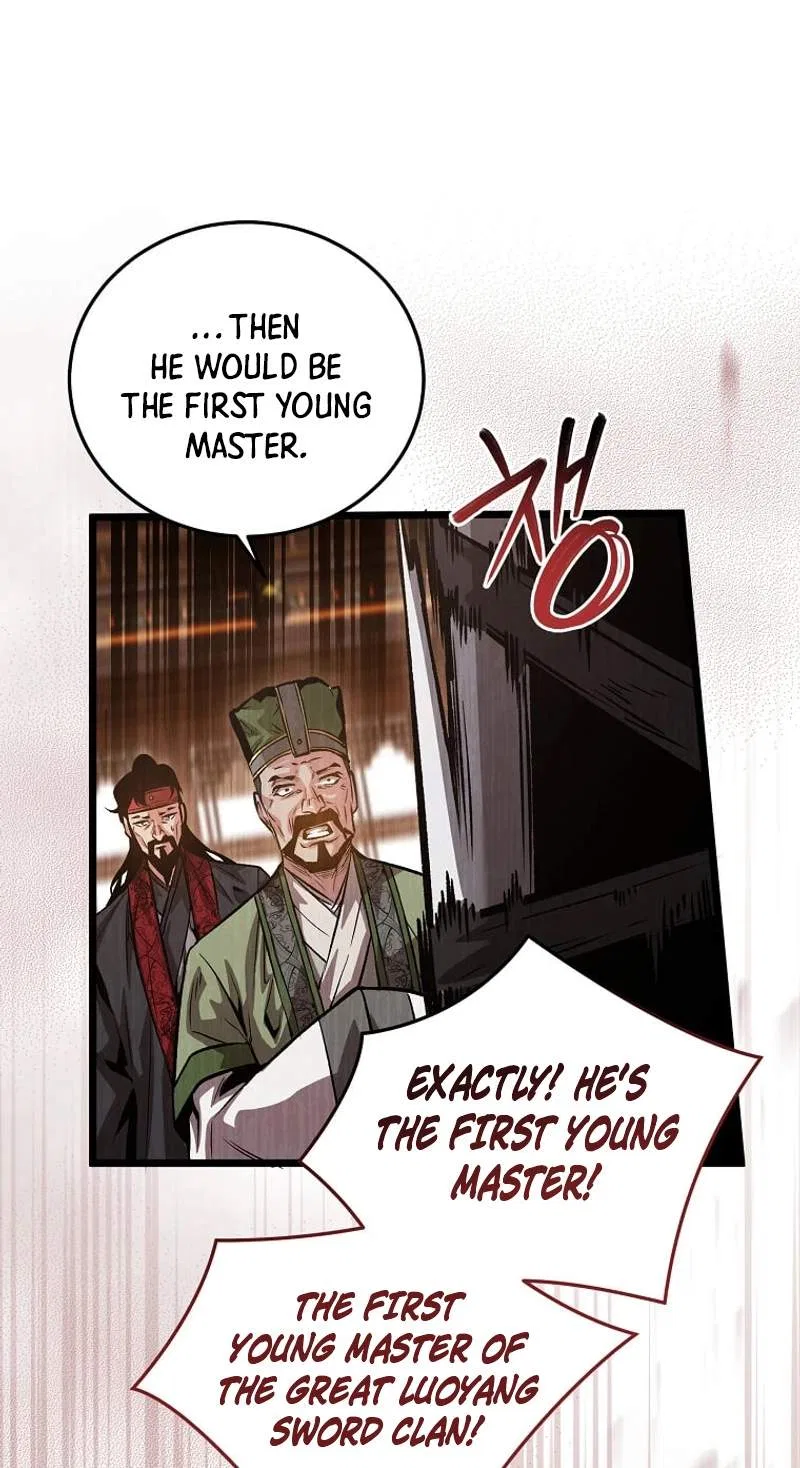 The Ruler Of Darkness Chapter 35 – Page 79