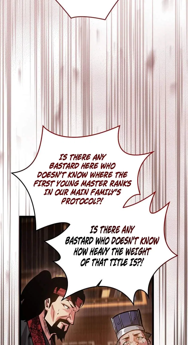 The Ruler Of Darkness Chapter 35 – Page 80