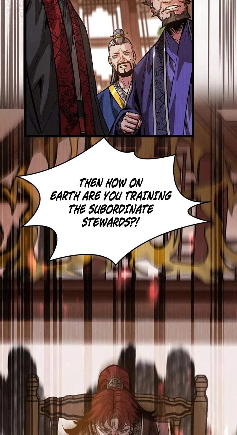 The Ruler Of Darkness Chapter 35 – Page 81