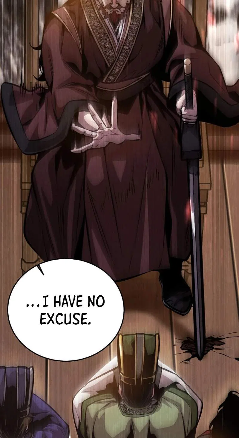 The Ruler Of Darkness Chapter 35 – Page 82