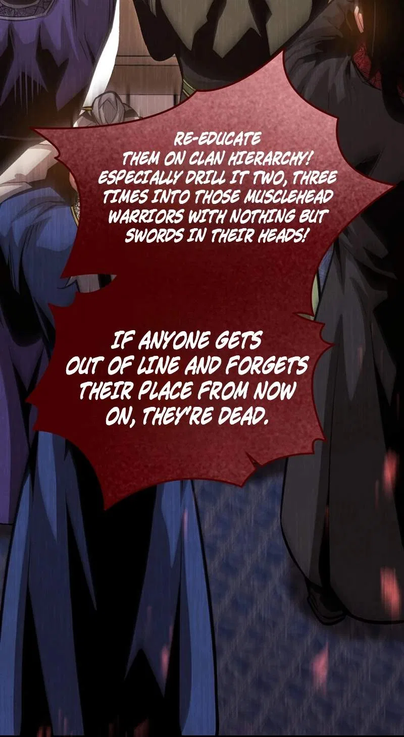 The Ruler Of Darkness Chapter 35 – Page 83