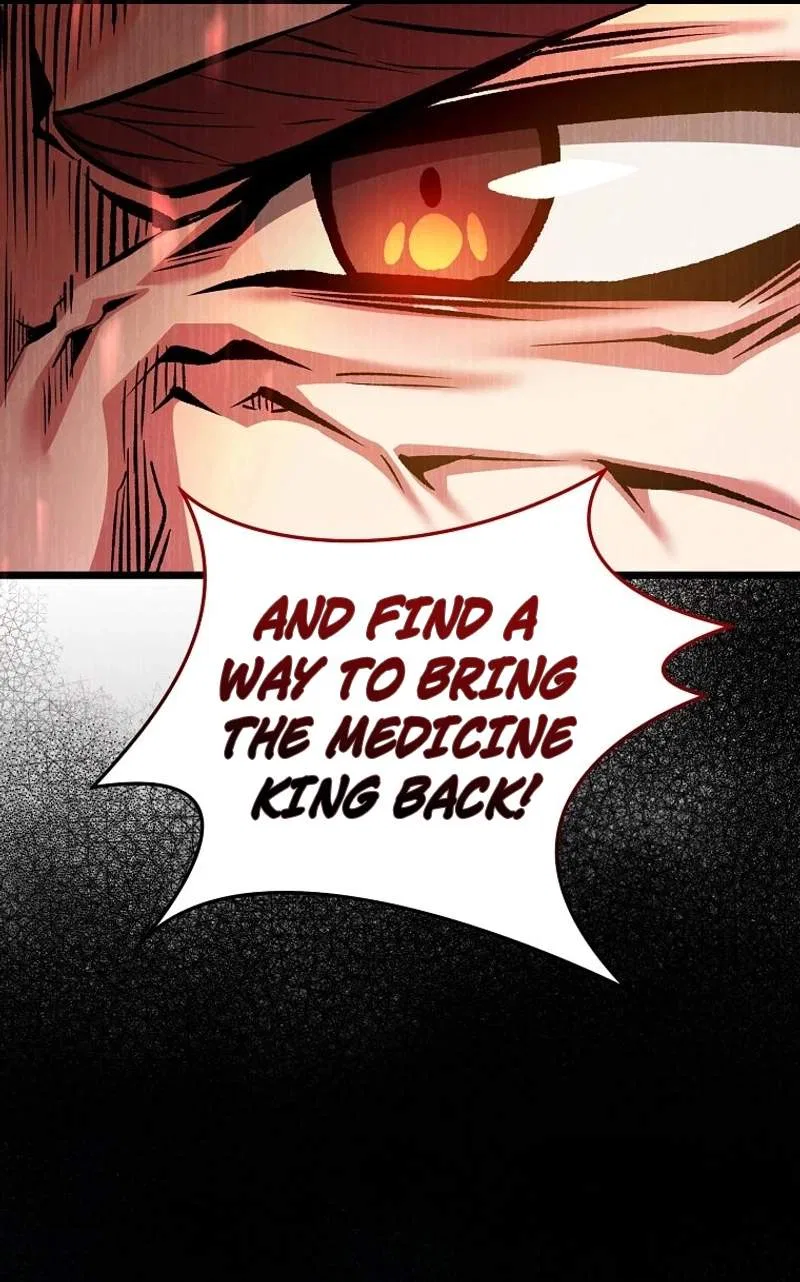 The Ruler Of Darkness Chapter 35 – Page 84