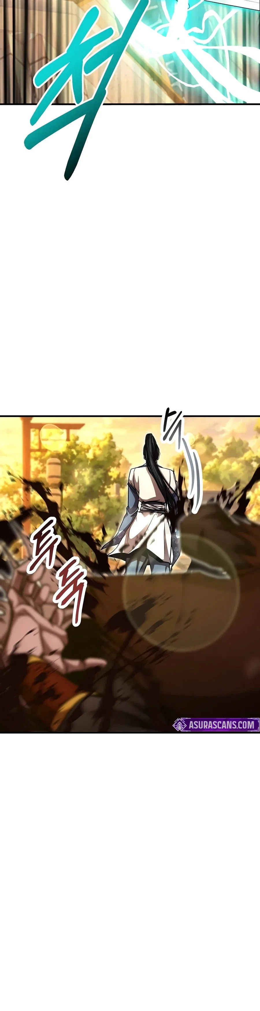 The Sword Emperor’s Rise of Namgung Chapter 31 – Page 6