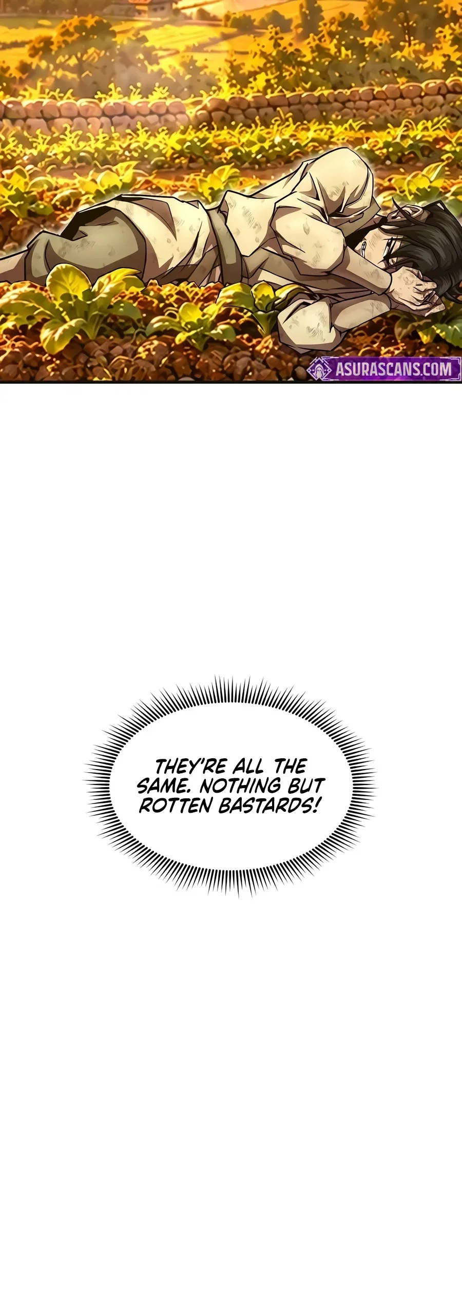 The Sword Emperor’s Rise of Namgung Chapter 31 – Page 12