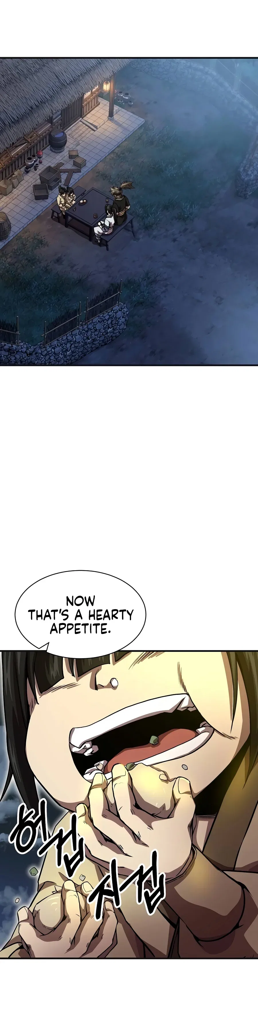 The Sword Emperor’s Rise of Namgung Chapter 31 – Page 16