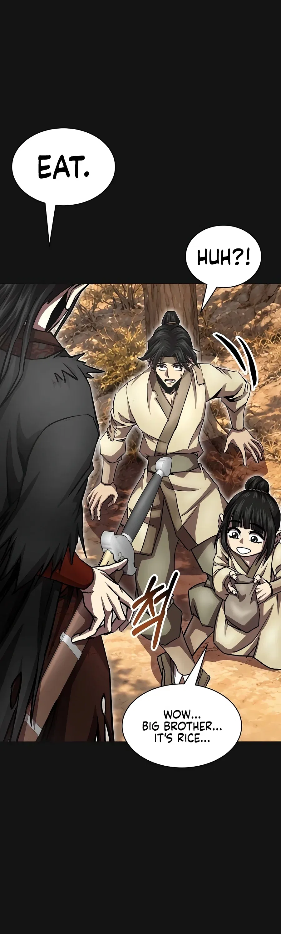 The Sword Emperor’s Rise of Namgung Chapter 31 – Page 18