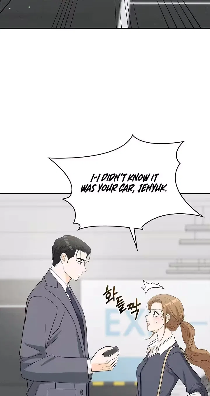 A Perilous Romance Chapter 8 – Page 3