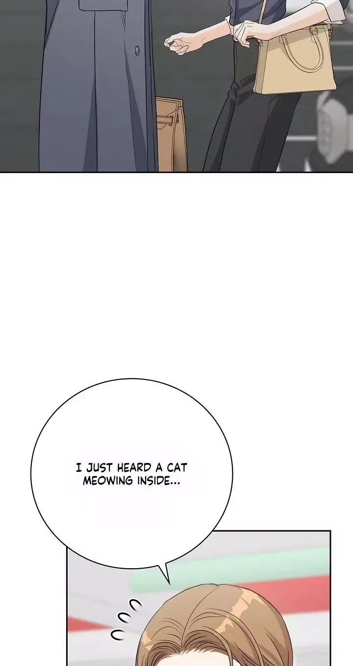 A Perilous Romance Chapter 8 – Page 4