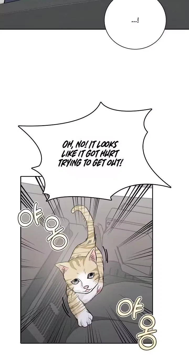 A Perilous Romance Chapter 8 – Page 10