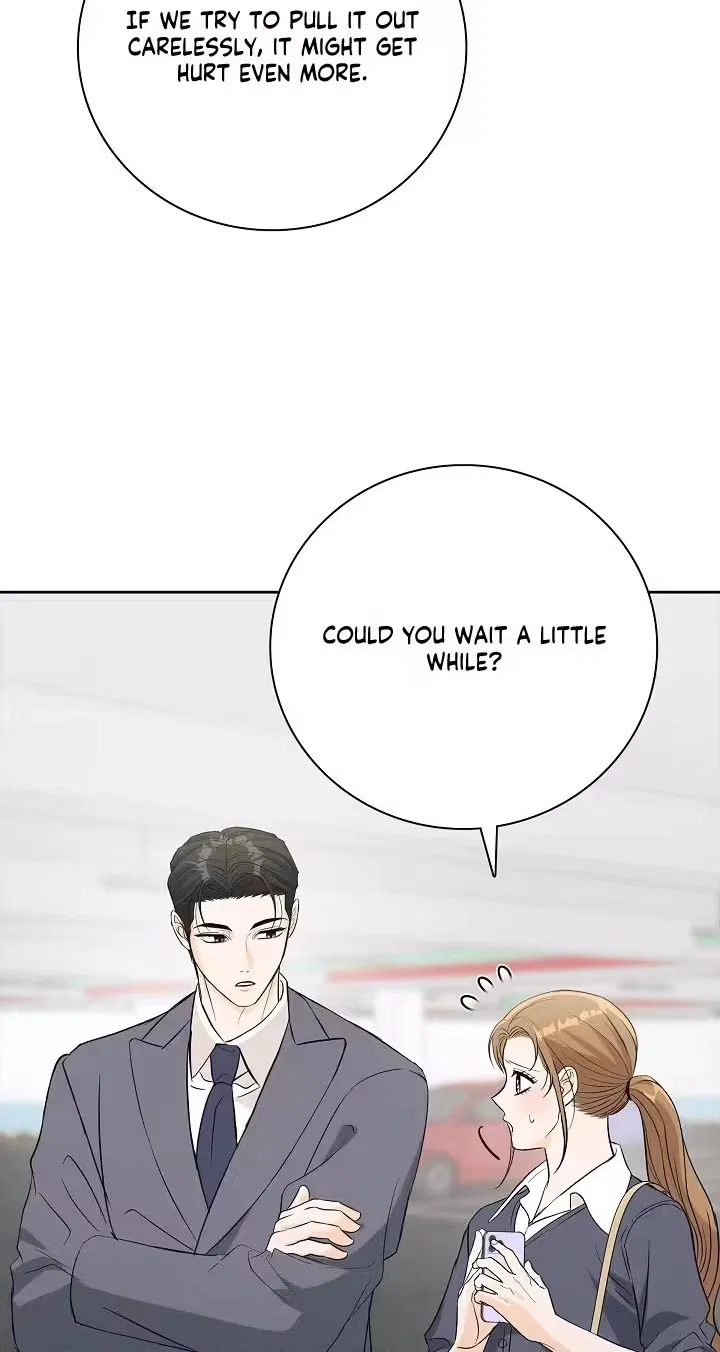 A Perilous Romance Chapter 8 – Page 12