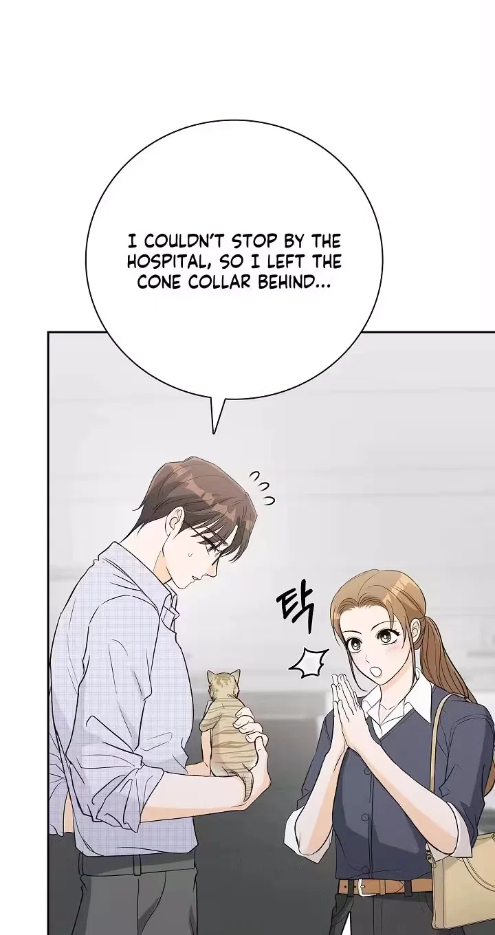 A Perilous Romance Chapter 8 – Page 19