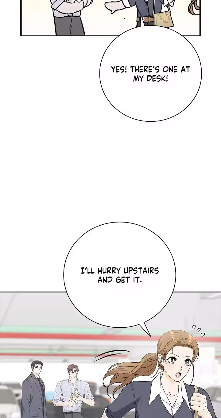 A Perilous Romance Chapter 8 – Page 21