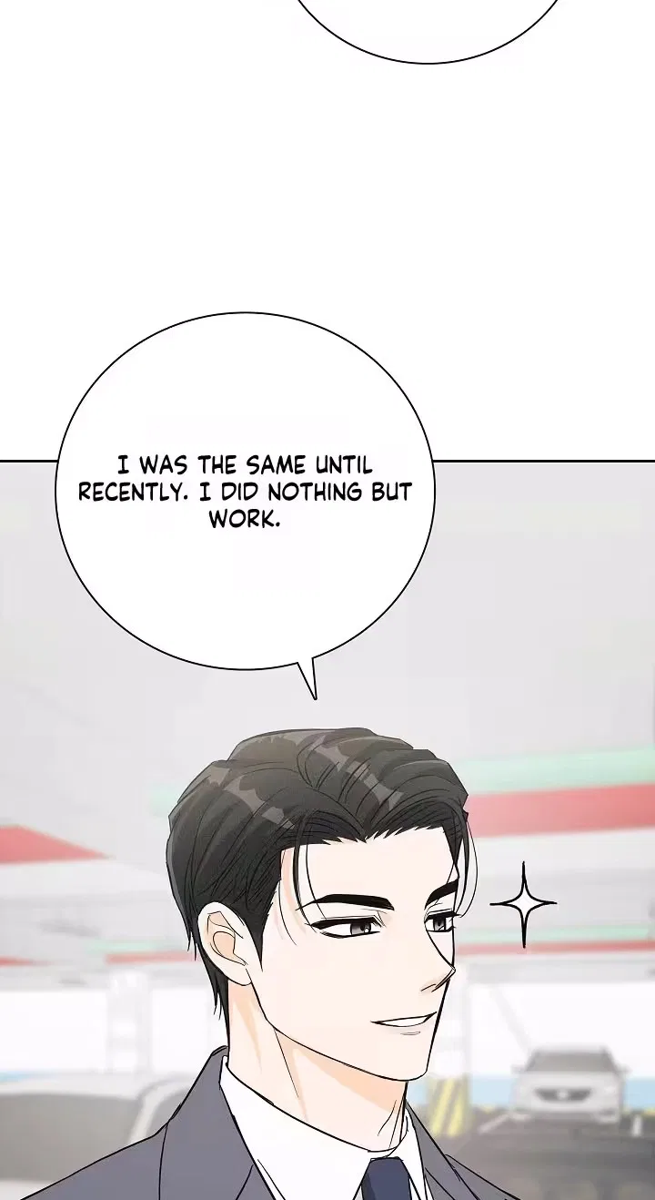 A Perilous Romance Chapter 8 – Page 28