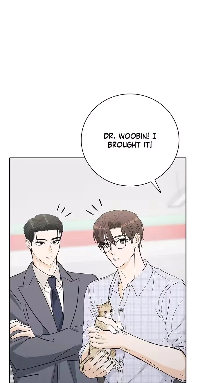 A Perilous Romance Chapter 8 – Page 32