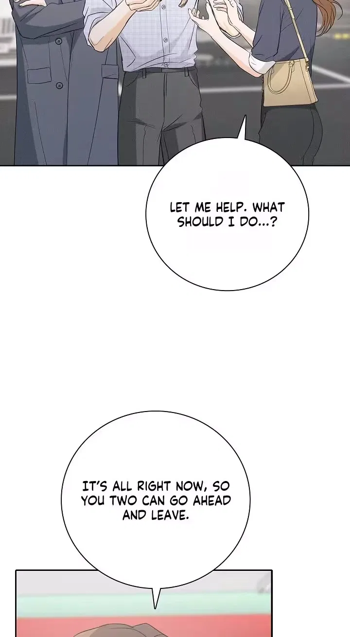 A Perilous Romance Chapter 8 – Page 34