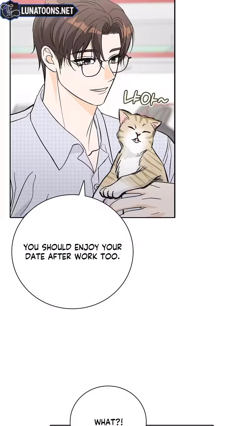 A Perilous Romance Chapter 8 – Page 35
