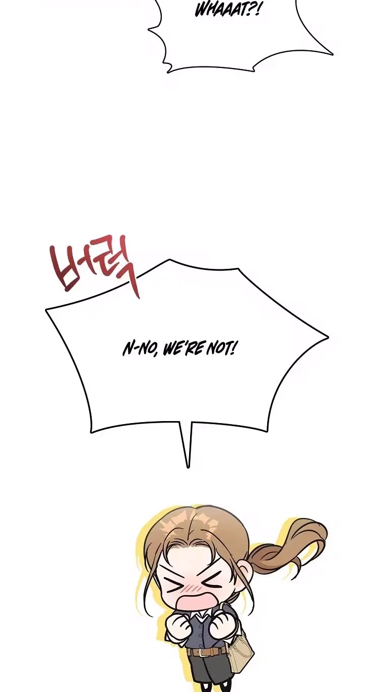 A Perilous Romance Chapter 8 – Page 39
