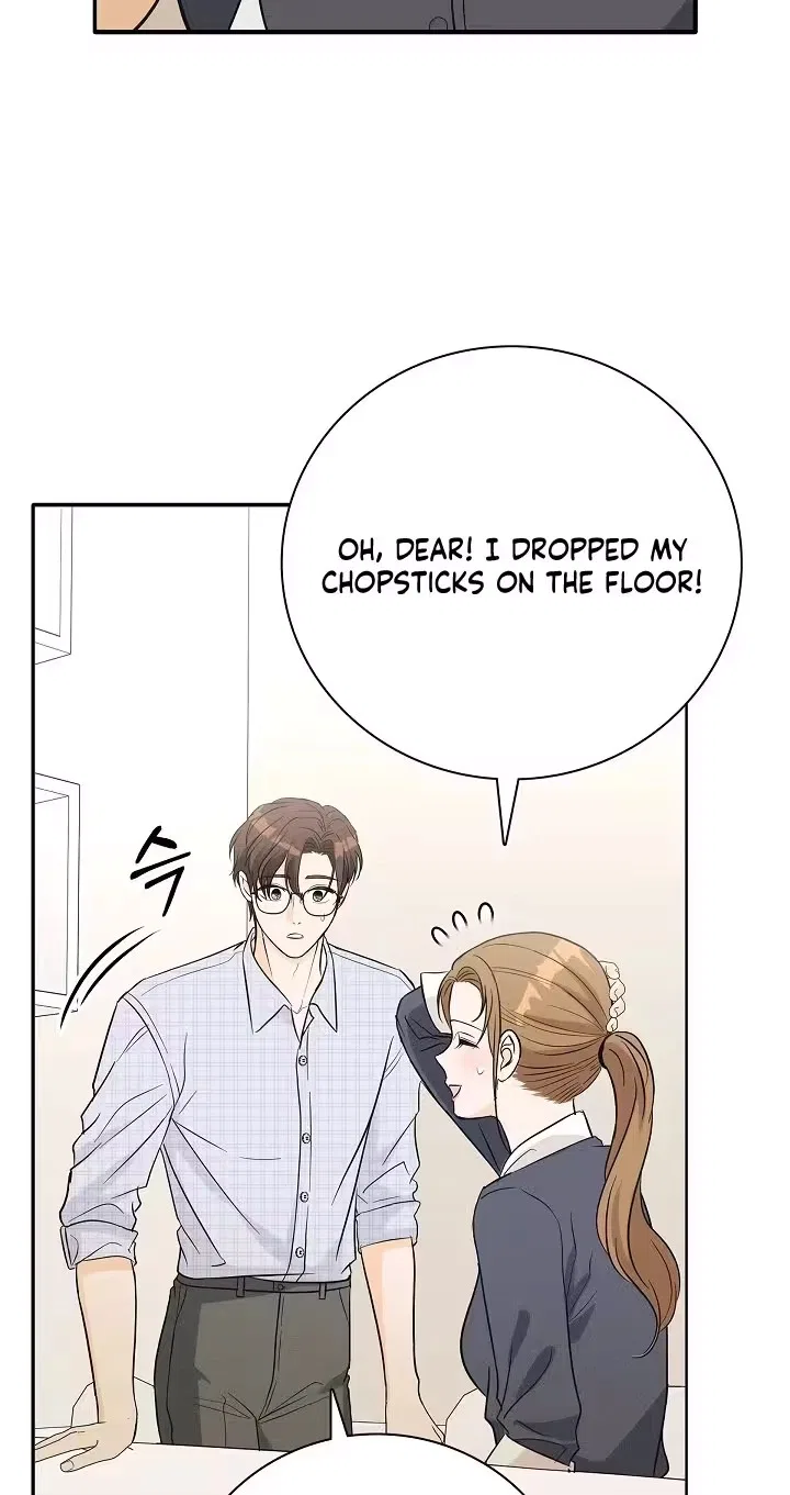 A Perilous Romance Chapter 8 – Page 47