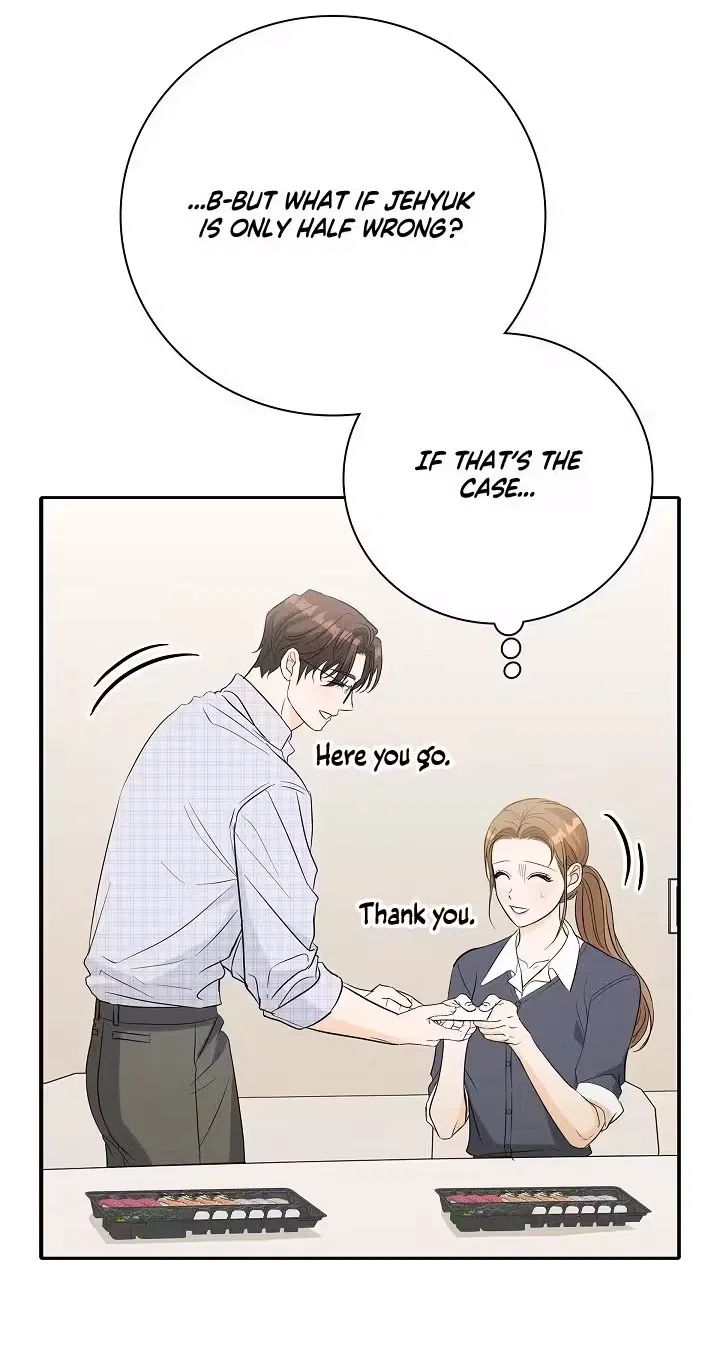 A Perilous Romance Chapter 8 – Page 50