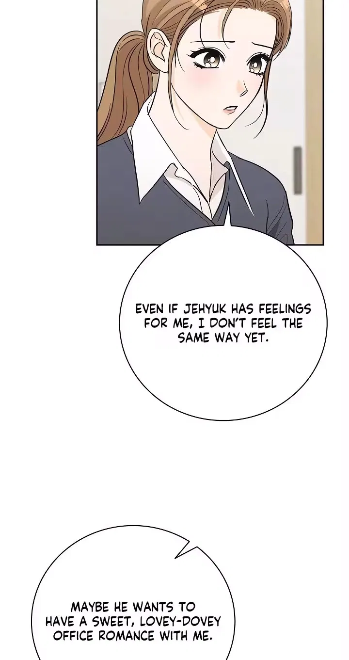 A Perilous Romance Chapter 8 – Page 53