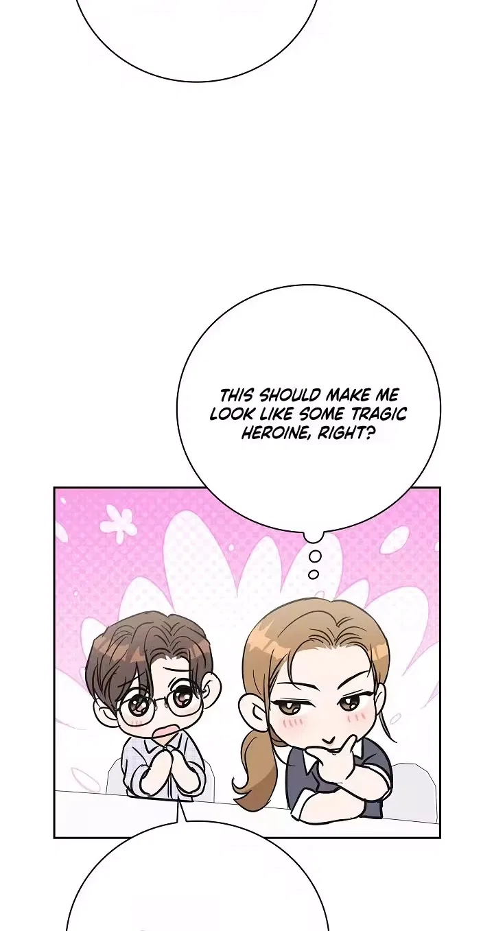 A Perilous Romance Chapter 8 – Page 56