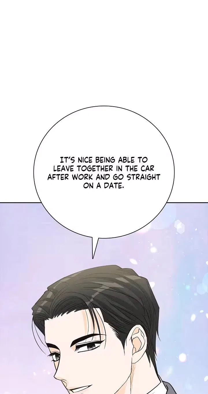 A Perilous Romance Chapter 8 – Page 61