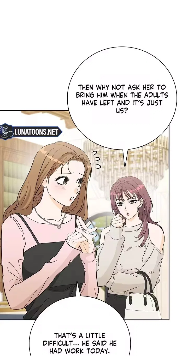 A Perilous Romance Chapter 8 – Page 73