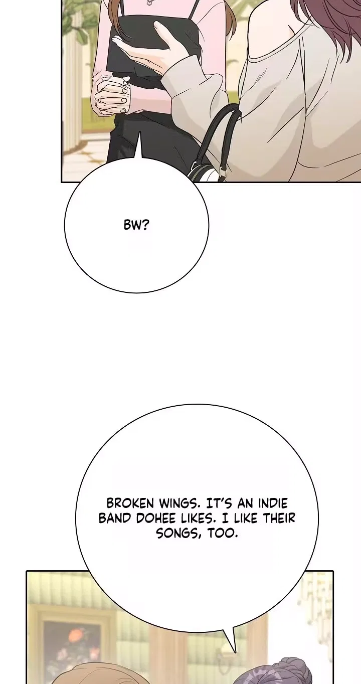 A Perilous Romance Chapter 8 – Page 75