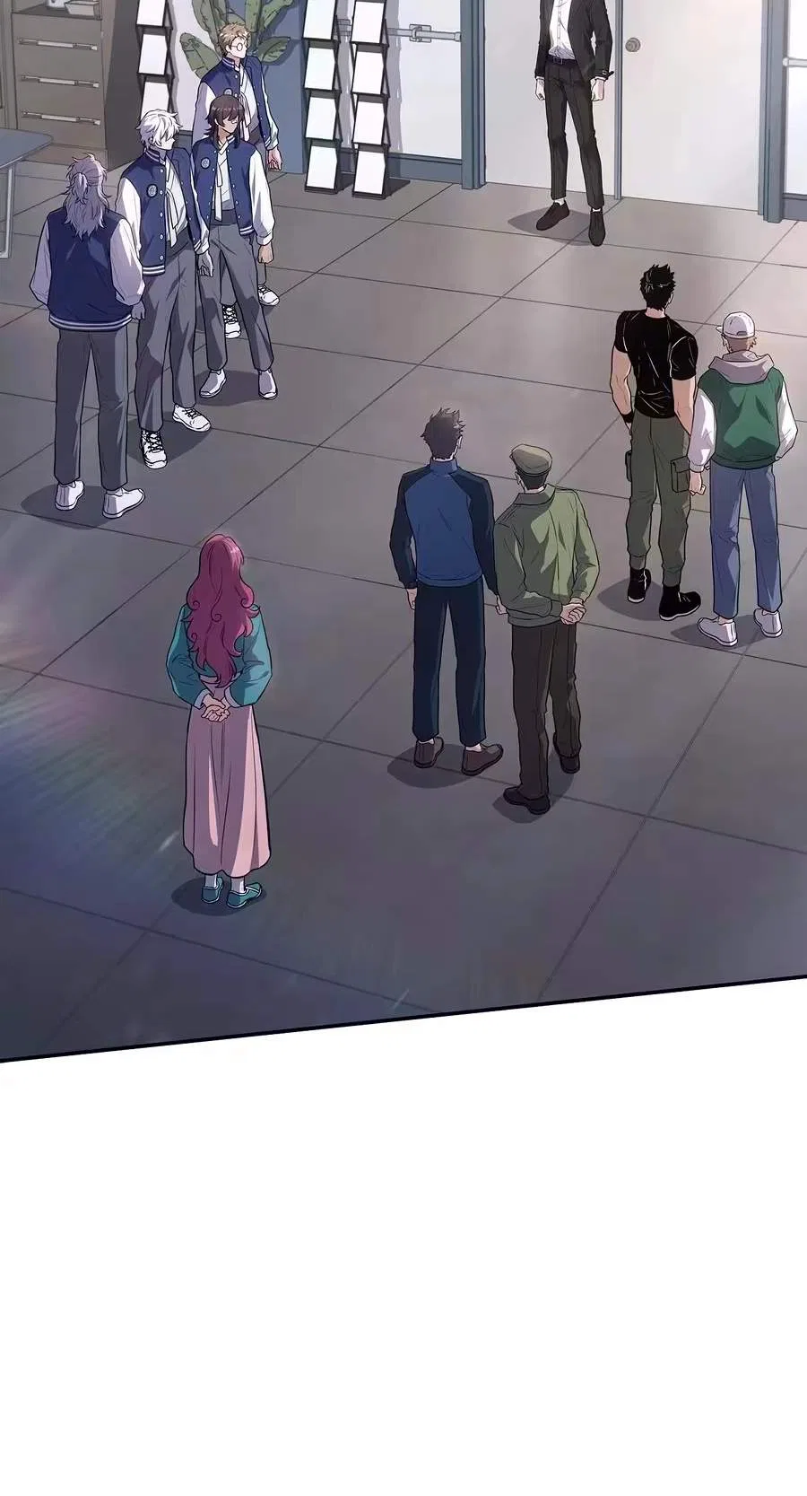 Only I Have an EX-Grade Summon Chapter 43 – Page 8