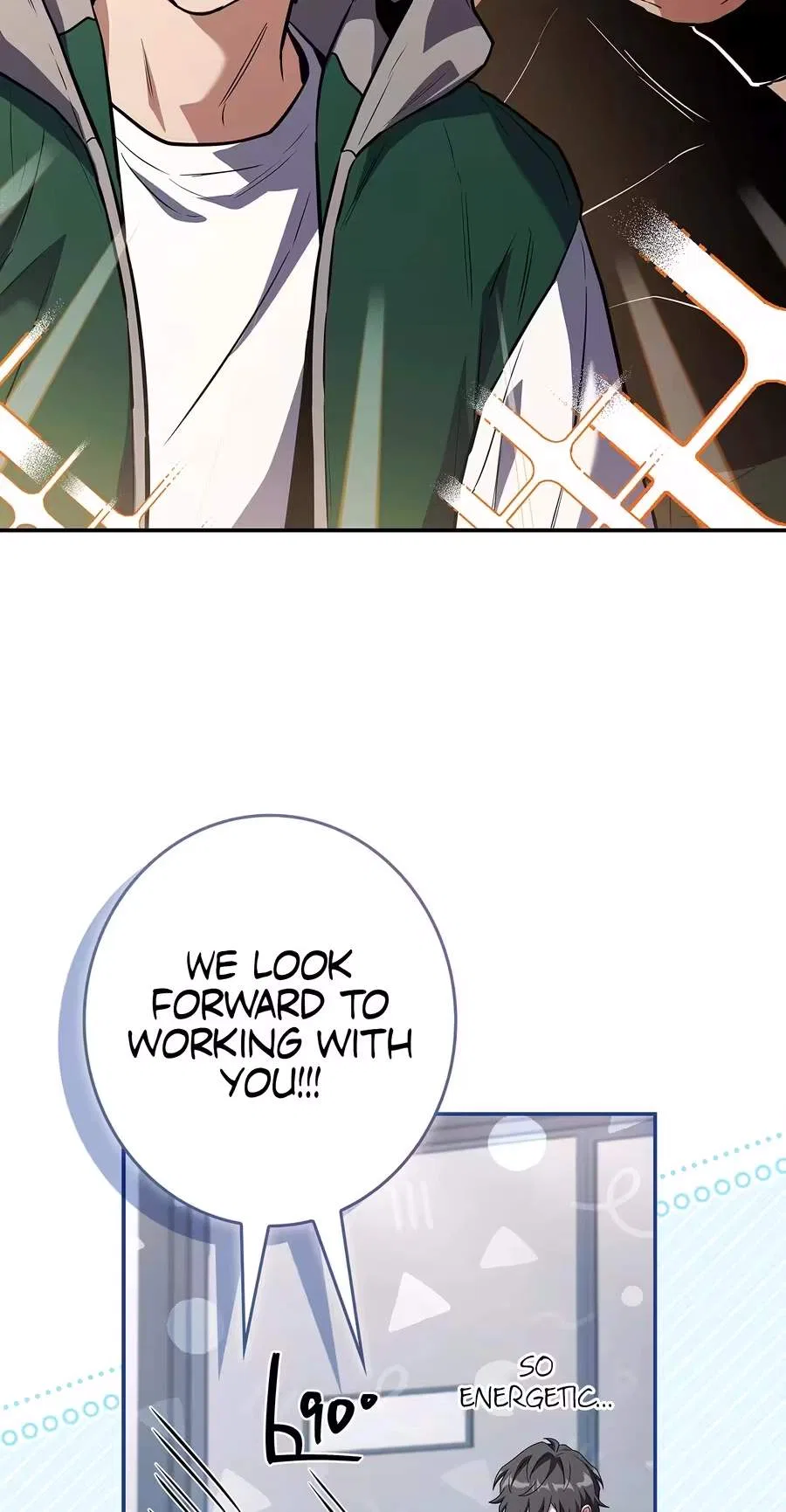 Only I Have an EX-Grade Summon Chapter 43 – Page 13